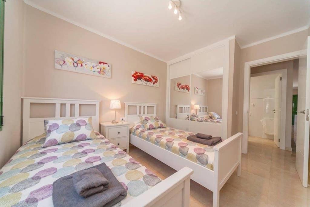 Bandama 14! 2 Bedroom Newly Renovated Bungalow, Pocillos, Puerto Del Carmen. Tatil Evi Puerto del Carmen (Lanzarote)